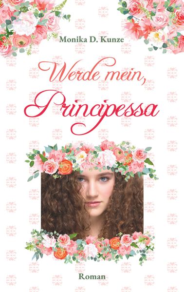 Cover von Werde mein, Principessa