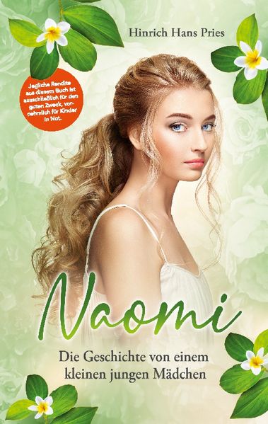Cover von Naomi