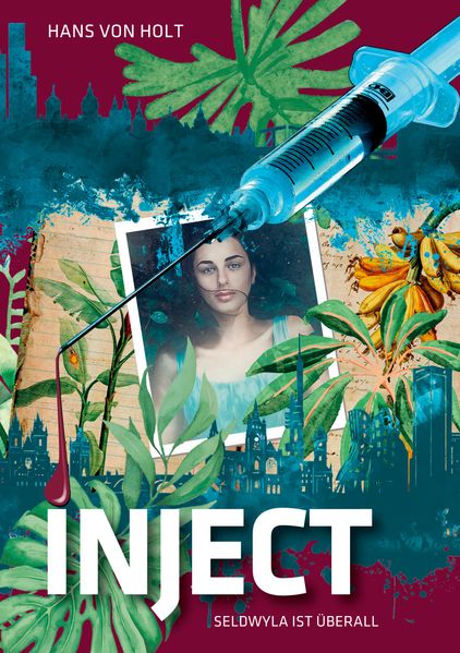 Cover von inject