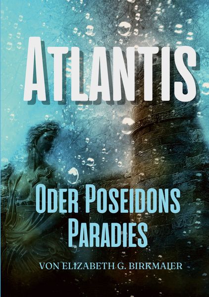 Cover von Atlantis