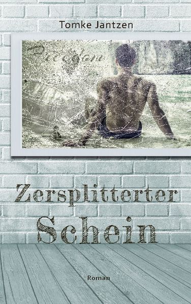Cover von Zersplitterter Schein