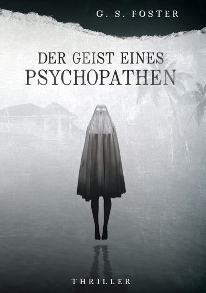Cover von Der Geist eines Psychopathen