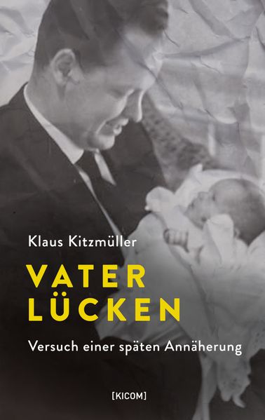 Cover von Vaterlücken