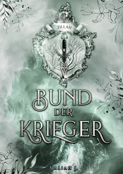 Cover von Bund der Krieger 2