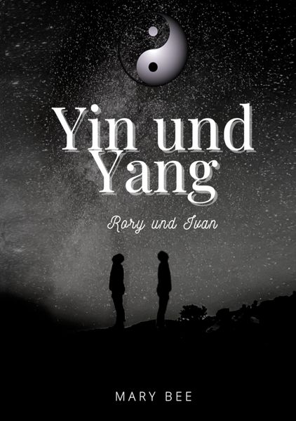 Cover von Yin und Yang