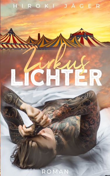 Cover von Zirkuslichter