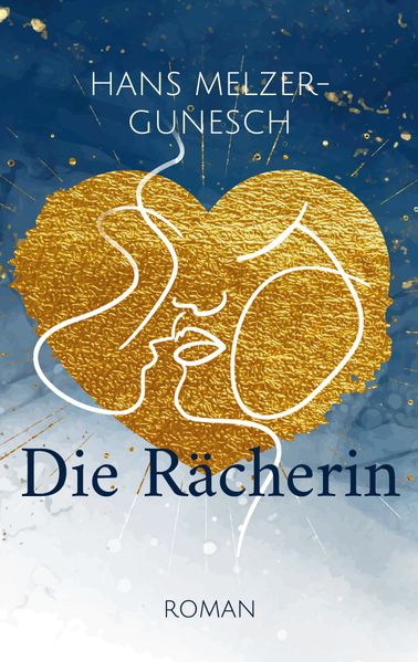 Cover von Die Rächerin