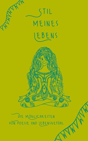Cover von Stil meines Lebens