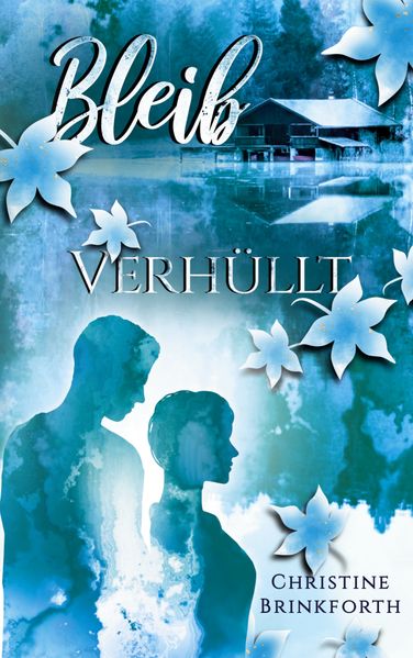 Cover von Bleib
