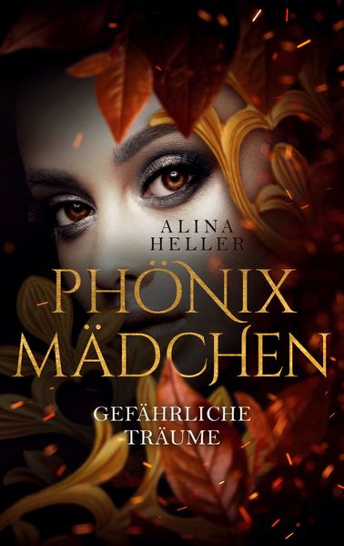 Cover von Phönixmädchen