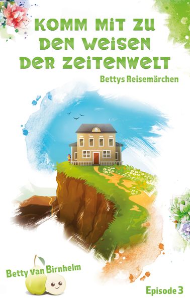 Cover von Komm mit zu den Weisen der Zeitenwelt
