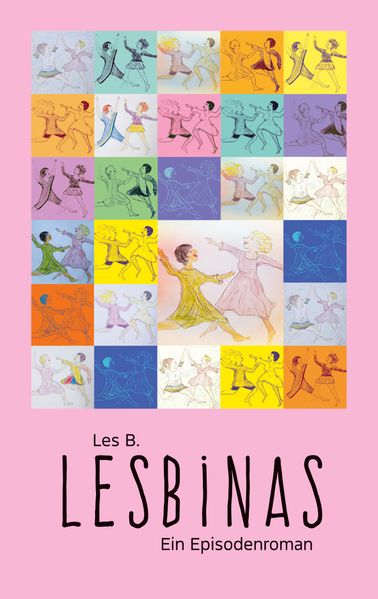 Cover von Lesbinas