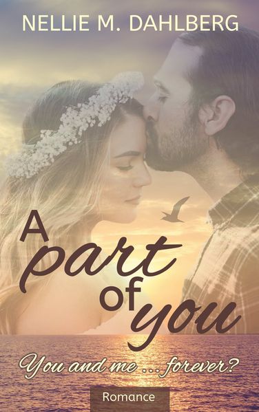 Cover von A part of you