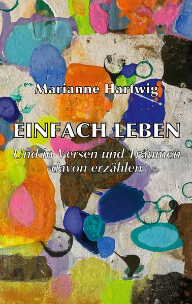 Cover von Einfach leben