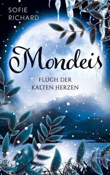 Cover von Mondeis