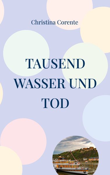 Cover von Tausend Wasser und Tod