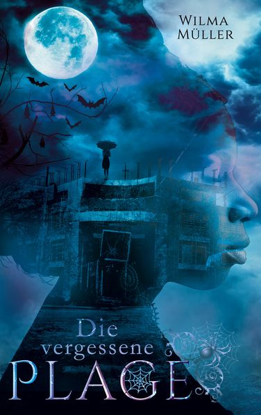 Cover von Die vergessene Plage
