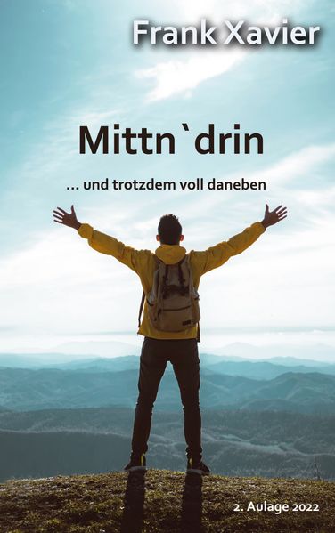 Cover von Mittn’drin