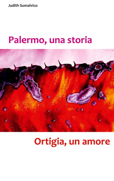 Cover von Palermo, una storia – Ortigia, un amore