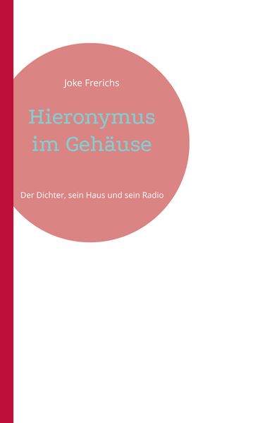 Cover von Hieronymus im Gehäuse
