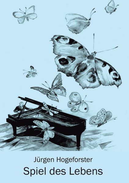 Cover von Spiel des Lebens