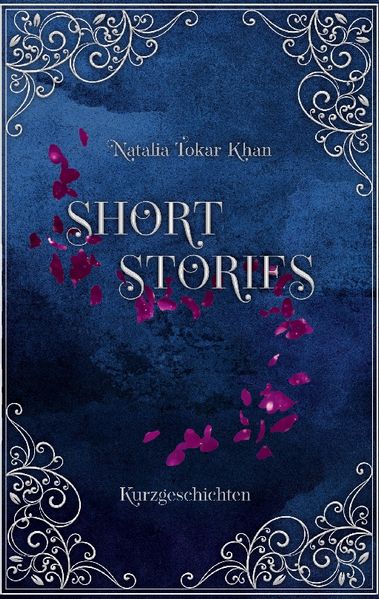 Cover von Short Stories