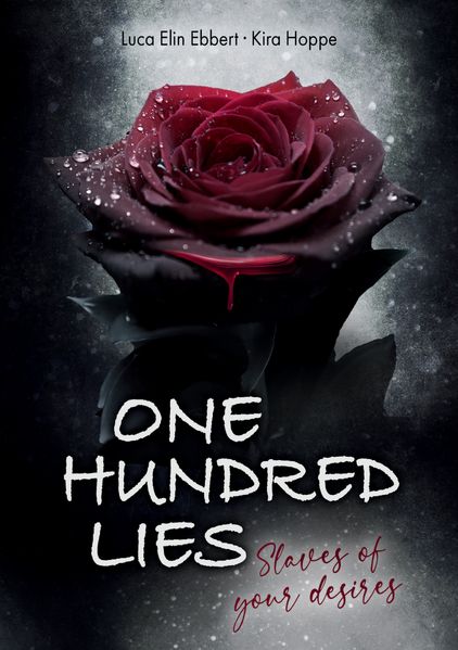 Cover von One Hundred Lies