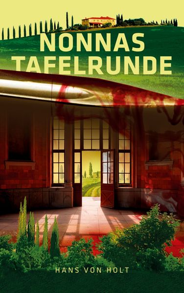 Cover von Nonnas Tafelrunde