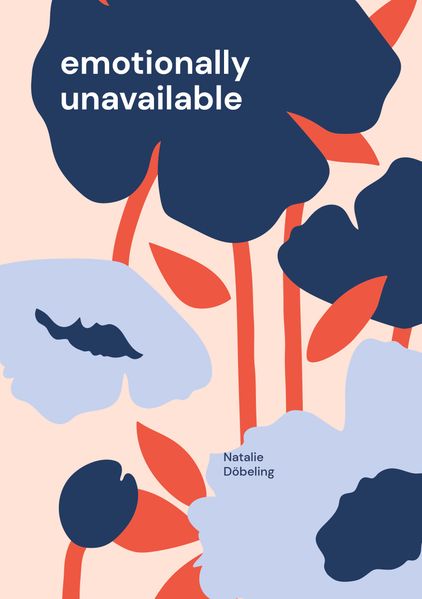 Cover von emotionally unavailable