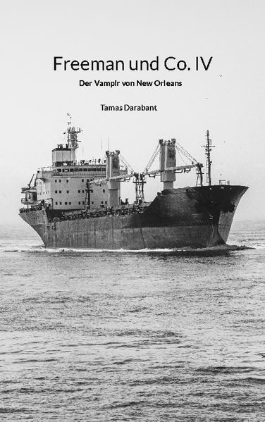 Cover von Freeman und Co. IV