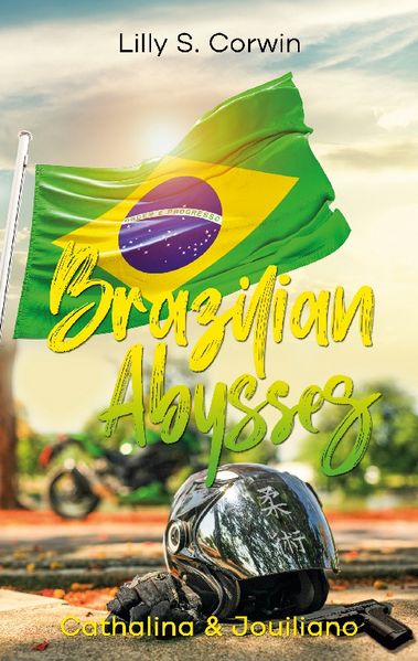 Cover von Brazilian Abysses