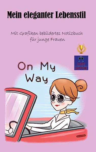 Cover von Mein eleganter Lebensstil