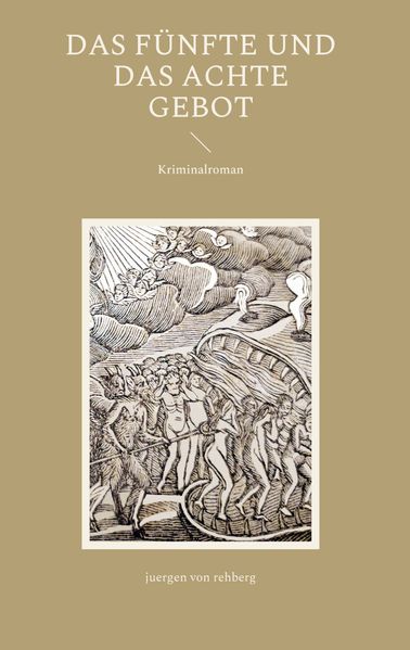 Cover von Das Fünfte und das Achte Gebot