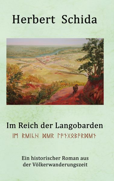 Cover von Im Reich der Langobarden