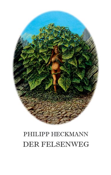 Cover von Der Felsenweg