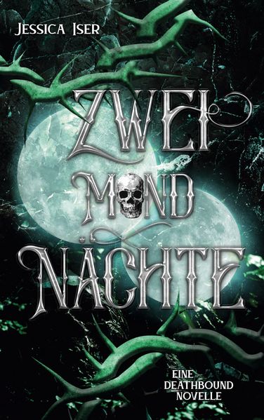 Cover von Zweimondnächte