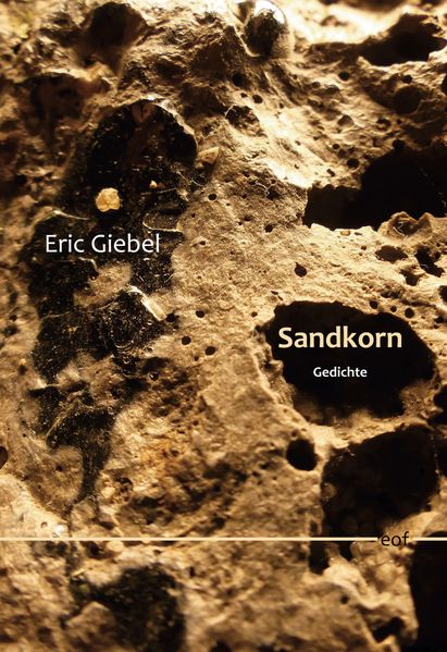 Cover von Sandkorn