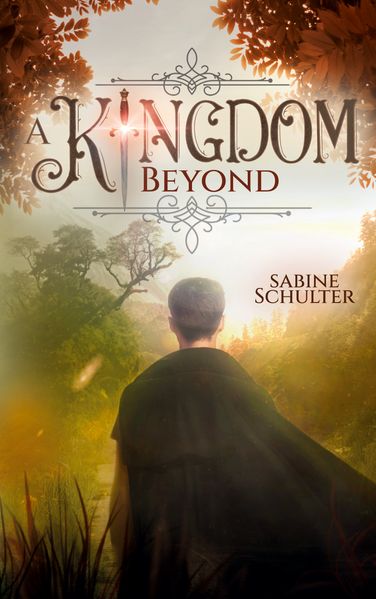 Cover von A Kingdom Beyond (Kampf um Mederia 6)