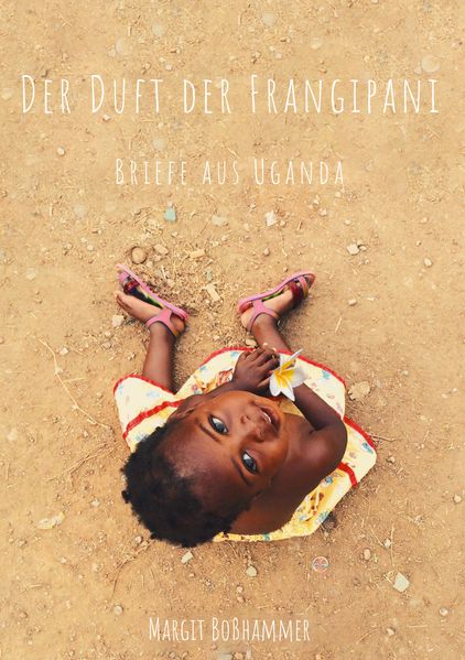 Cover von Der Duft der Frangipani