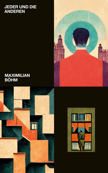 Cover von Jeder und die Anderen