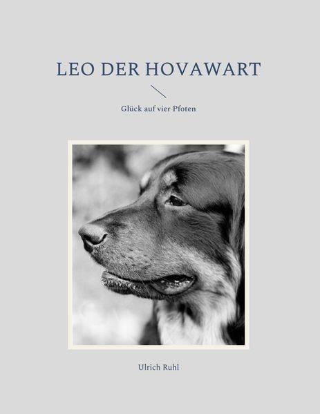 Cover von Leo der Hovawart