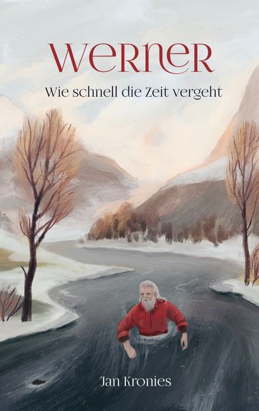 Cover von Werner