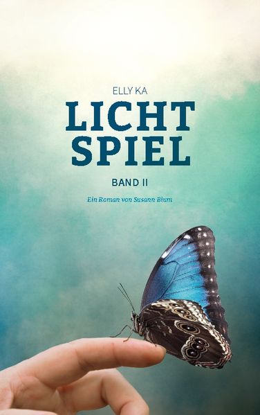 Cover von Lichtspiel