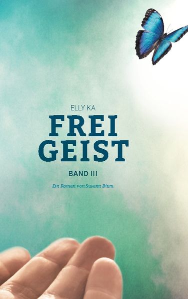 Cover von Freigeist