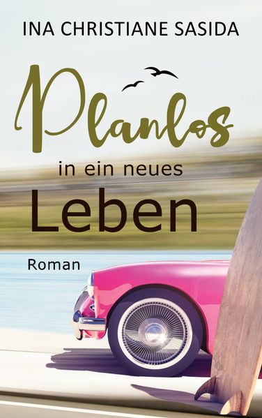Cover von Planlos in ein neues Leben