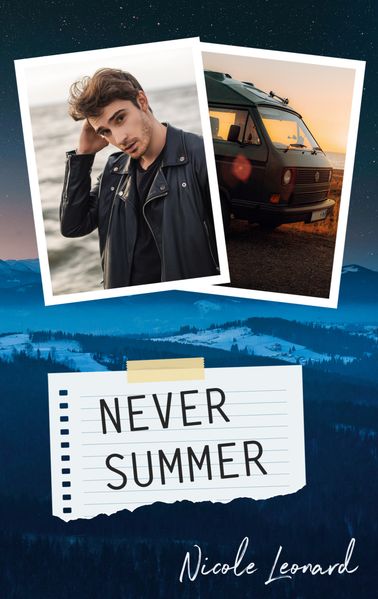 Cover von Never Summer