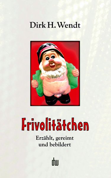 Cover von Frivolitätchen