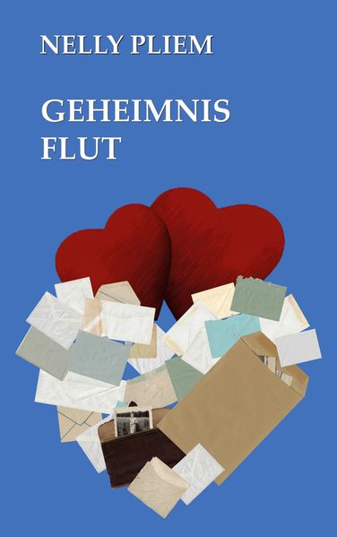 Cover von Geheimnisflut