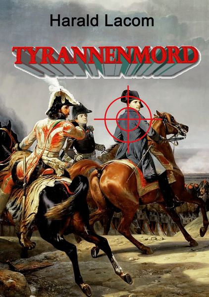 Cover von Tyrannenmord