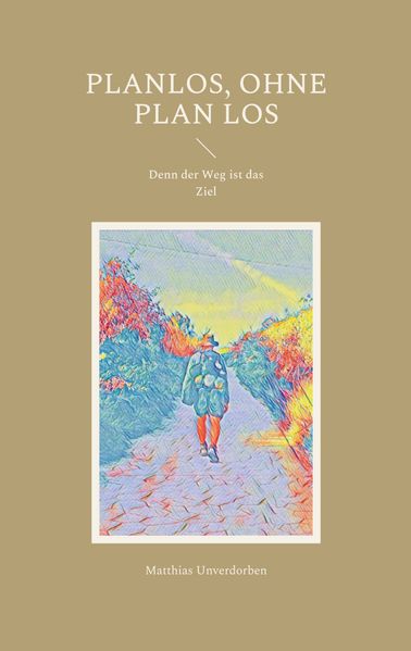 Cover von Planlos, ohne Plan los